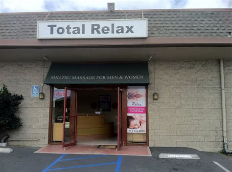 Total relax spa reviews